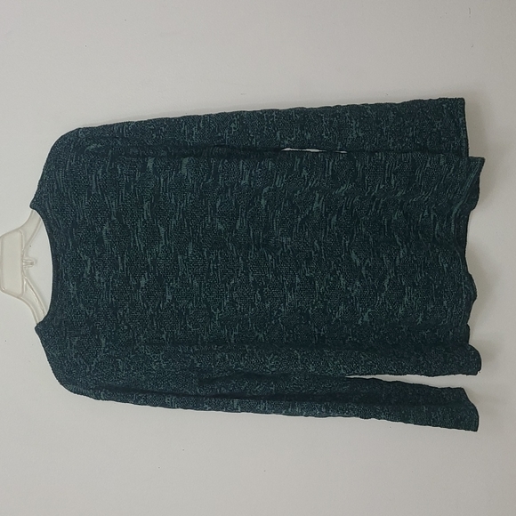Only & Sons Sz M Textured Sweater - Picture 2 of 5